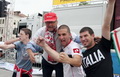 2009 Promozione In B Tifosi In Prato 34